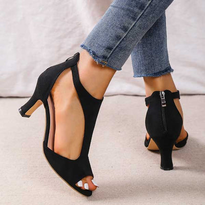 VOLMENA – Orthopädische Sandalen