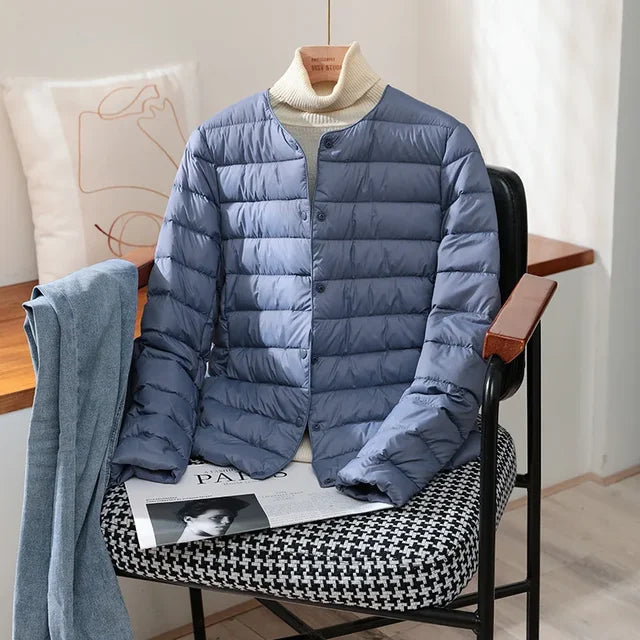 Alina™ | Elegante Herbstjacke