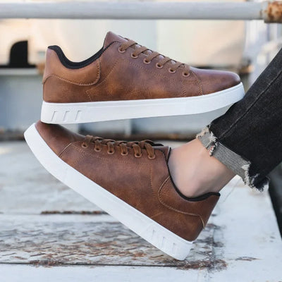Fernando™ | Bequeme Sneakers