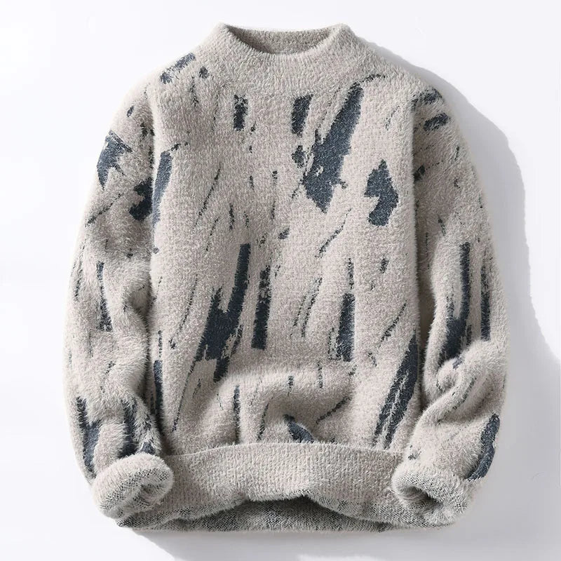 Aldrik | Designer-Mesh