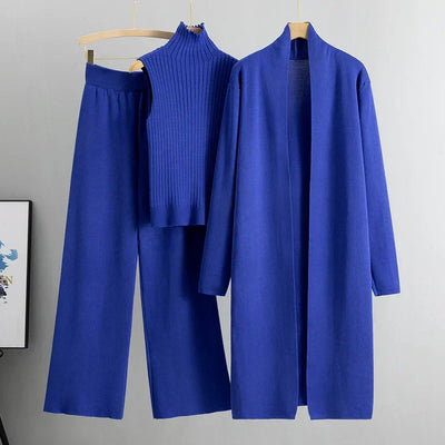Antonietta | Elegantes 3-teiliges Ensemble