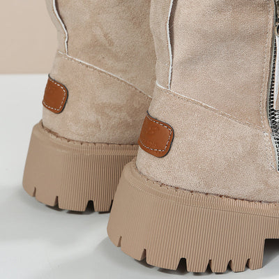 DANIELA - Bequeme Stiefelette