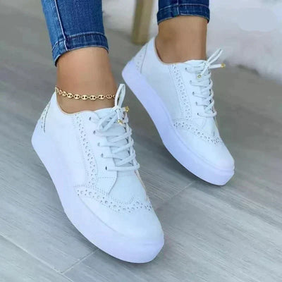 EMILY – Orthopädische Sneaker