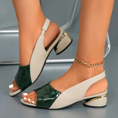 Destiny™ – Stilvolle Sandalen