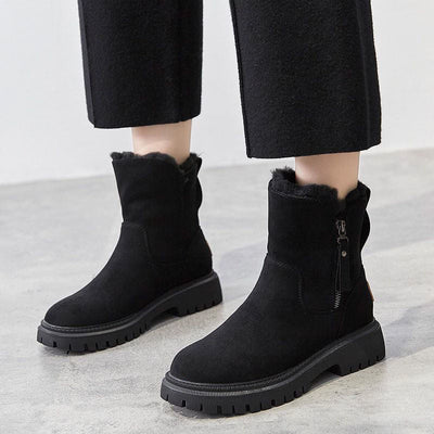 DANIELA - Bequeme Stiefelette