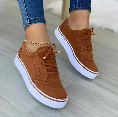 EMILY – Orthopädische Sneaker