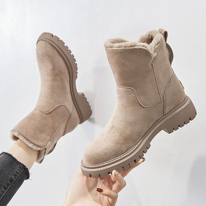 DANIELA - Bequeme Stiefelette