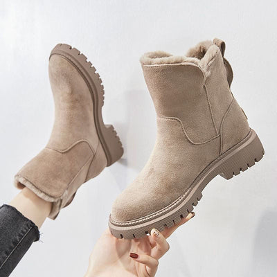 DANIELA - Bequeme Stiefelette