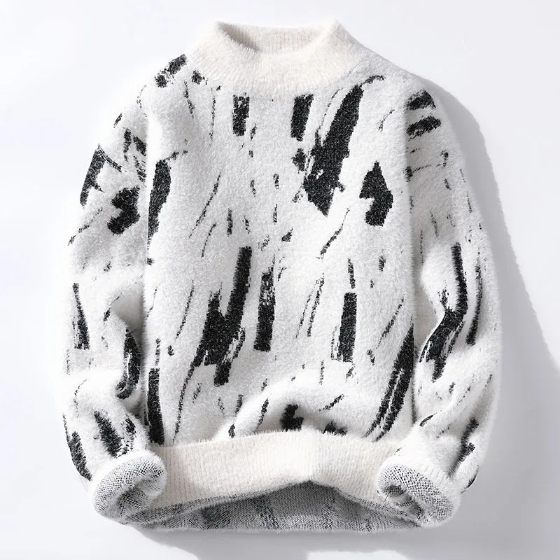 Aldrik | Designer-Mesh