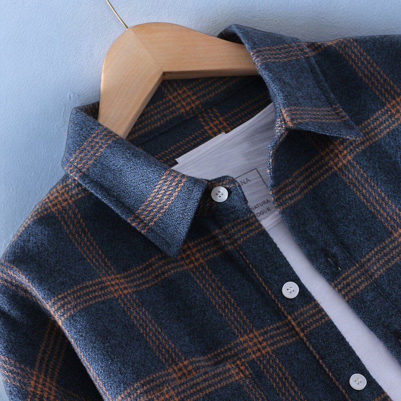 Dean™ | Klassische Hemden für Herren