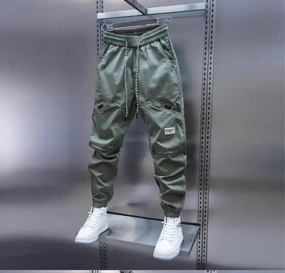 Edelstein™ | Sportliche Hose mit Details