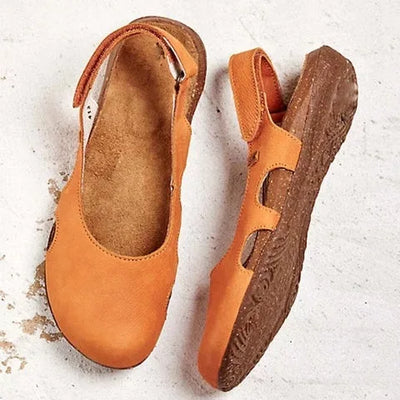 ALEXIA – Bequeme Orthopädische Sandalen