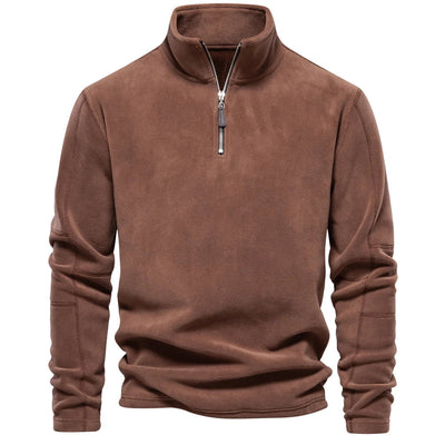 Emil™ | Warmer Fleece-Pullover