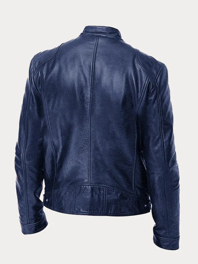 Bonnie® | Legere Lederjacke