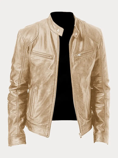Owen | Stilvolle Freizeitjacke