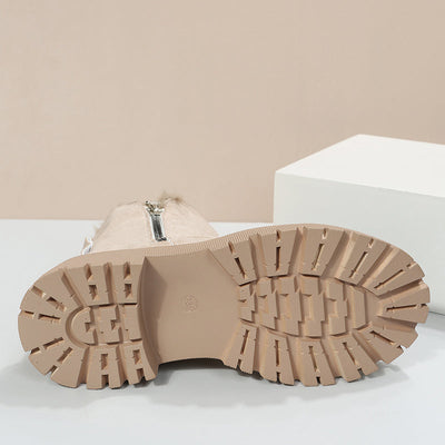 DANIELA - Bequeme Stiefelette