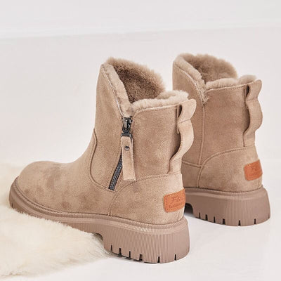 DANIELA - Bequeme Stiefelette