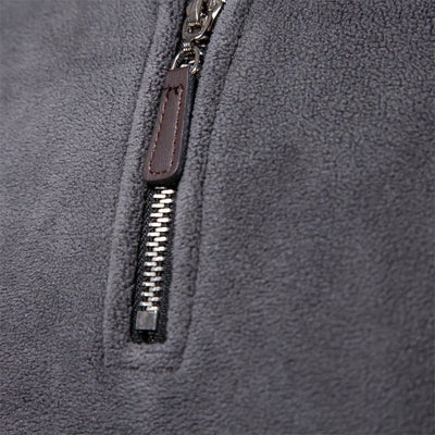 Emil™ | Warmer Fleece-Pullover