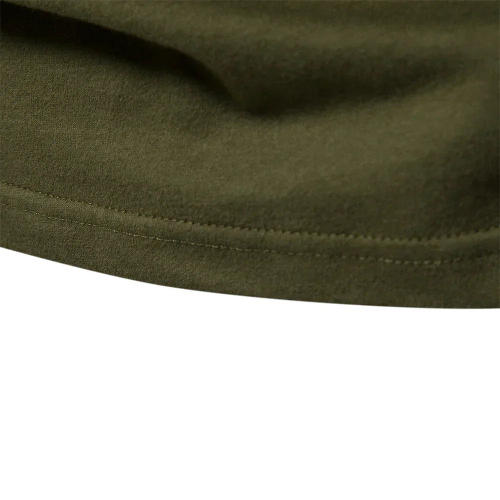 EBERWIN I TRENDIGES LANGARM T-SHIRT