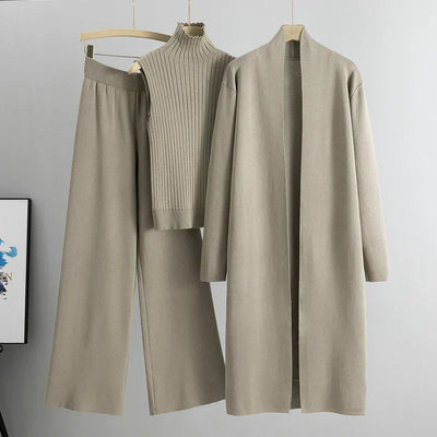 Antonietta | Elegantes 3-teiliges Ensemble