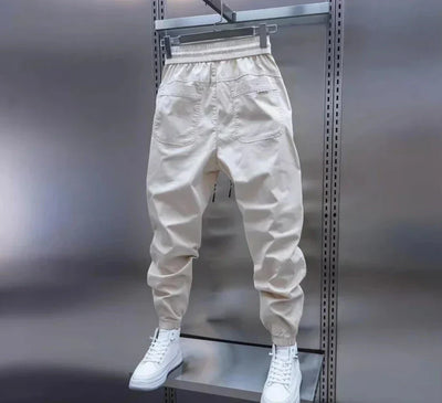 Edelstein™ | Sportliche Hose mit Details