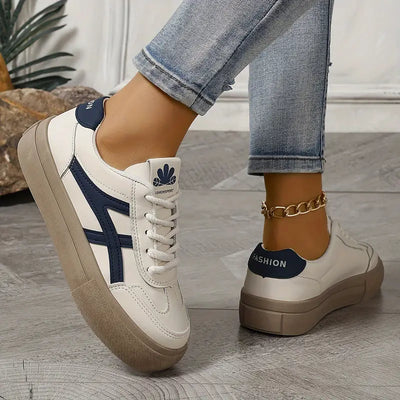 Angela™ | ORTHOPÄDISCHE SCHUHE FÜR FRAUEN