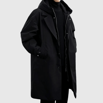Carter WINTERJACKE
