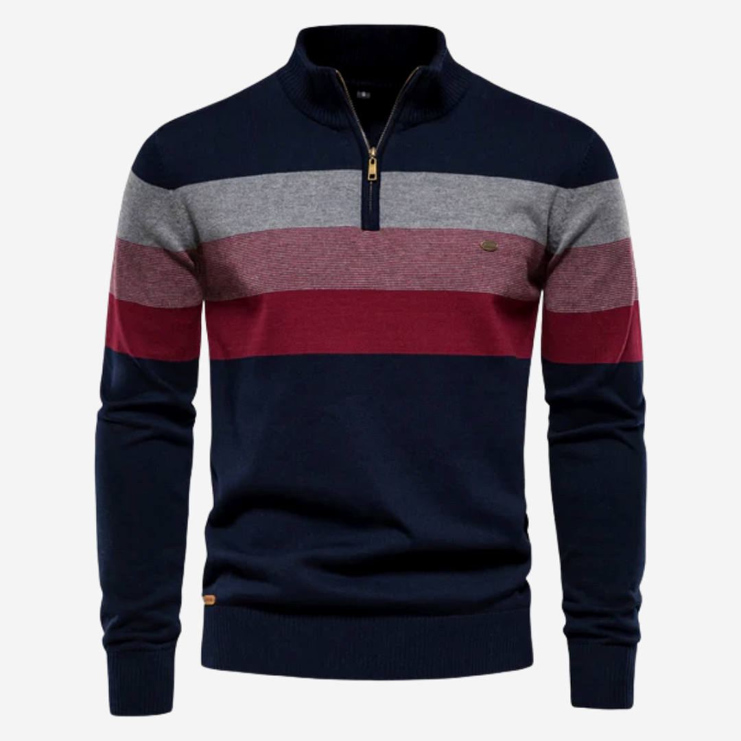Lunax™ | Retro Pullover