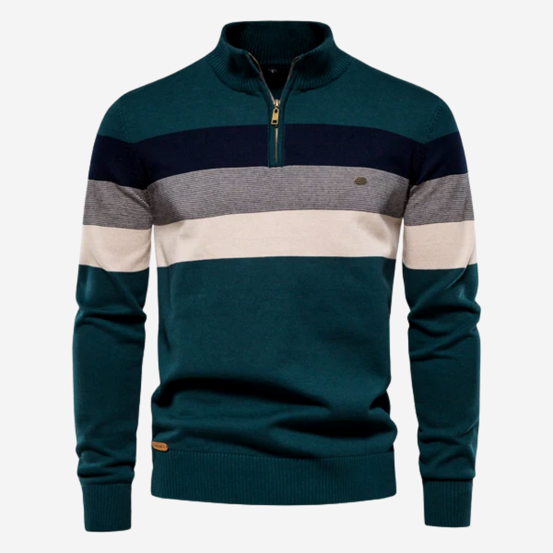 Lunax™ | Retro Pullover