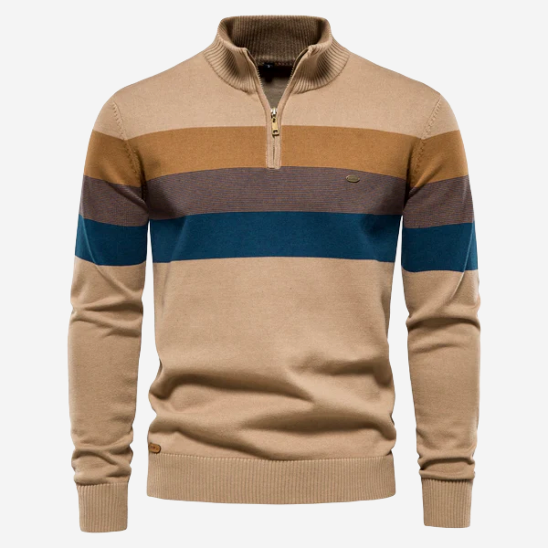 Lunax™ | Retro Pullover