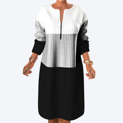 TINA – Elegantes Kleid