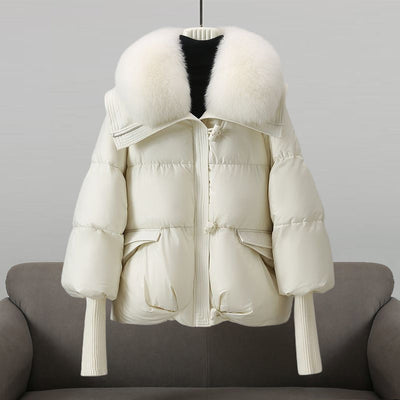Valentina Glam Daunenjacke Glamour