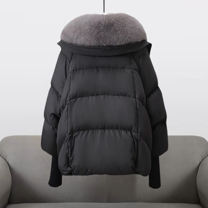 Valentina Glam Daunenjacke Glamour