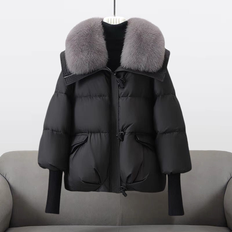 Valentina Glam Daunenjacke Glamour