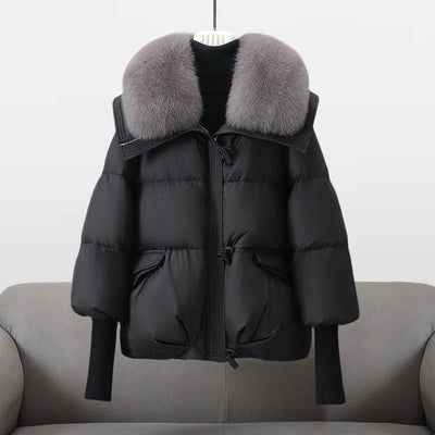 Valentina Glam Daunenjacke Glamour