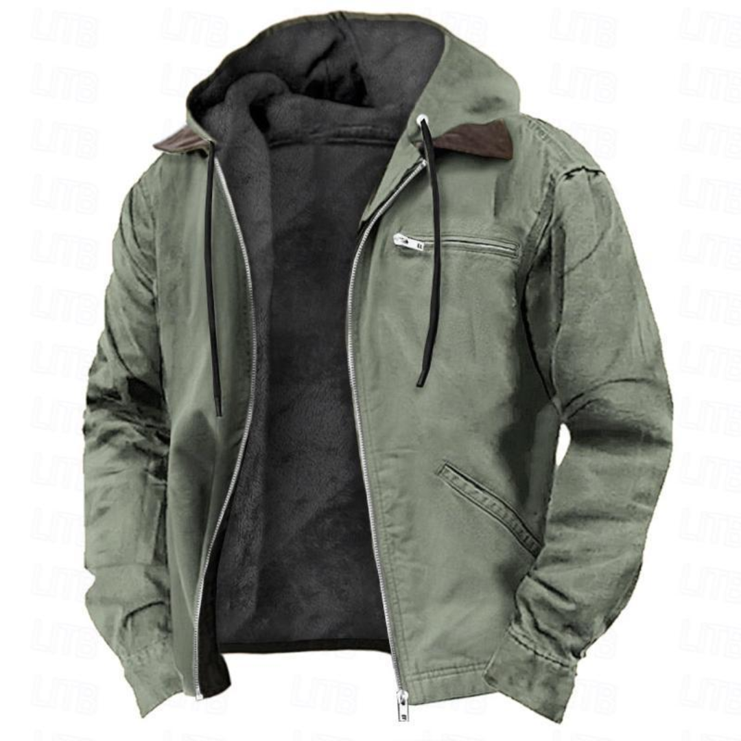 Sauvage | Herbstjacke für Herren
