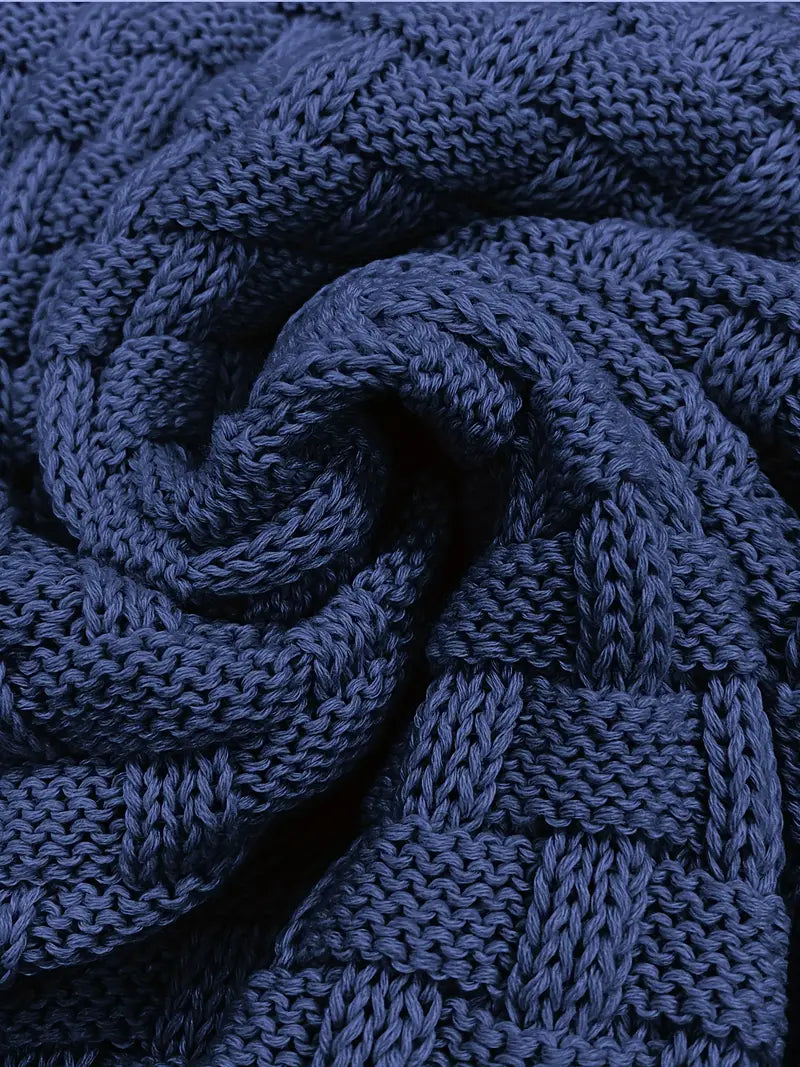 Valmo™ | Strickpullover