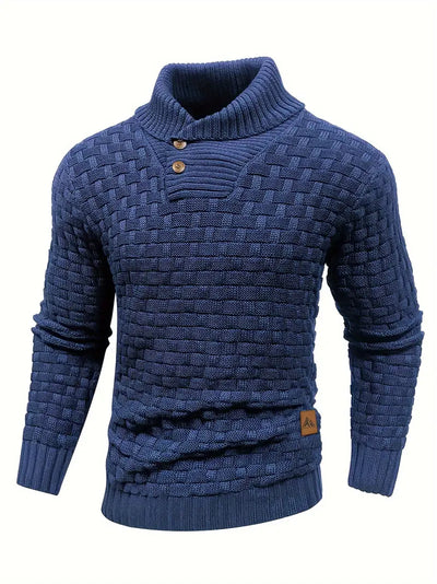 Valmo™ | Strickpullover