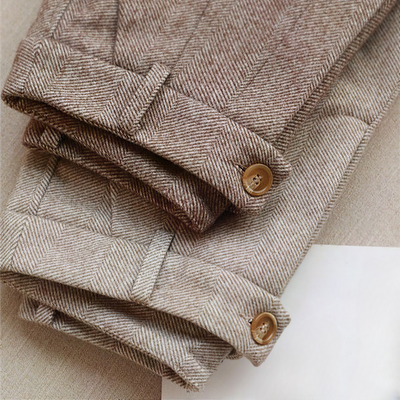 Matteo™ | Slim Fit Hose