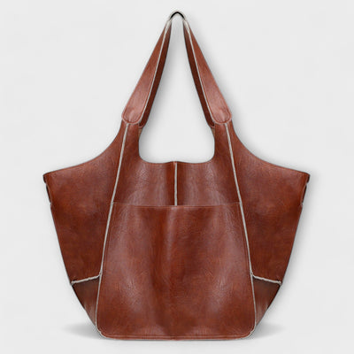 Flair. - Oversize Weekender-Tasche