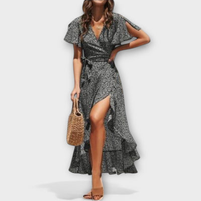 Didiane - Maxi Boho Kleid