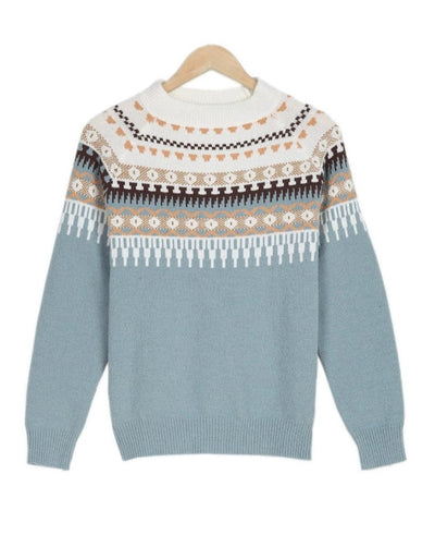 Concetta | Strickpullover