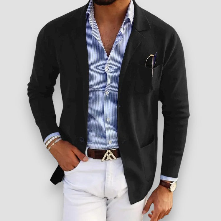 Alby™ | Bequemer Blazer
