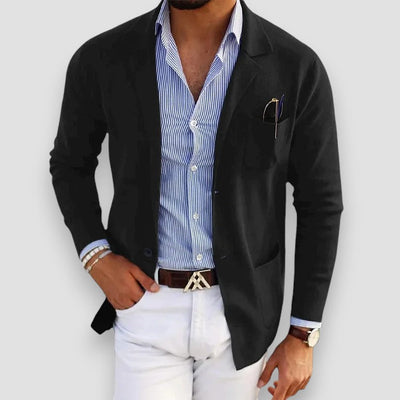 Alby™ | Bequemer Blazer