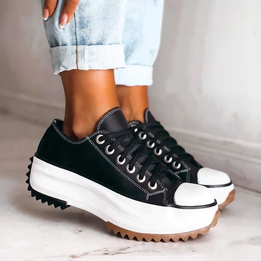 YASMIN – Bequeme Sneaker