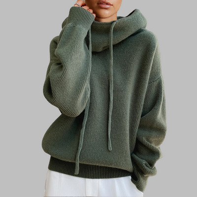 Sam | Klassischer Rollkragenpullover