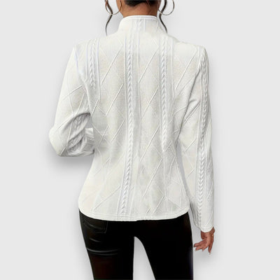Diana | Handgefertigter Premium-Blazer
