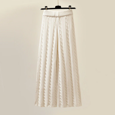 Maria™ - Bequemes und Gemütliches Strickset