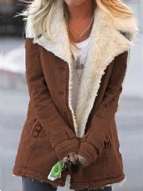 Dalia | BEQUEME JACKE