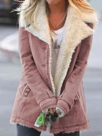 Dalia | BEQUEME JACKE